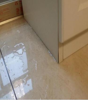 张店漏水检测 厕所漏水怎么检测?